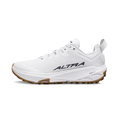 Altra Women's Experience Wild 3 White