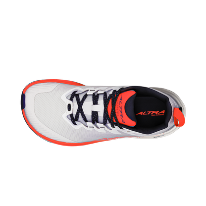 Altra Women's Experience Wild 3 White/Coral