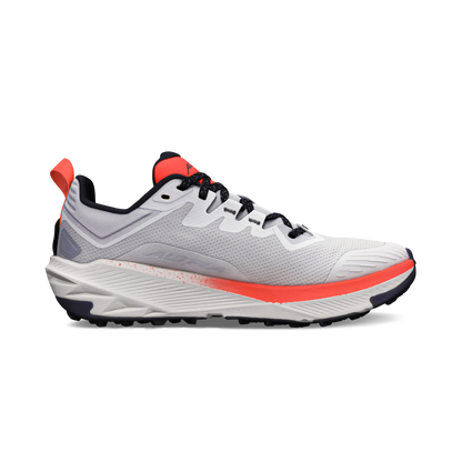 Altra Women's Experience Wild 3 White/Coral