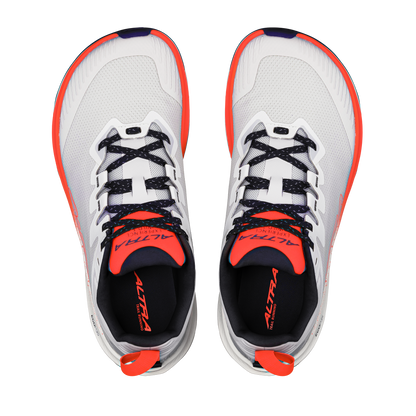 Altra Women's Experience Wild 3 White/Coral