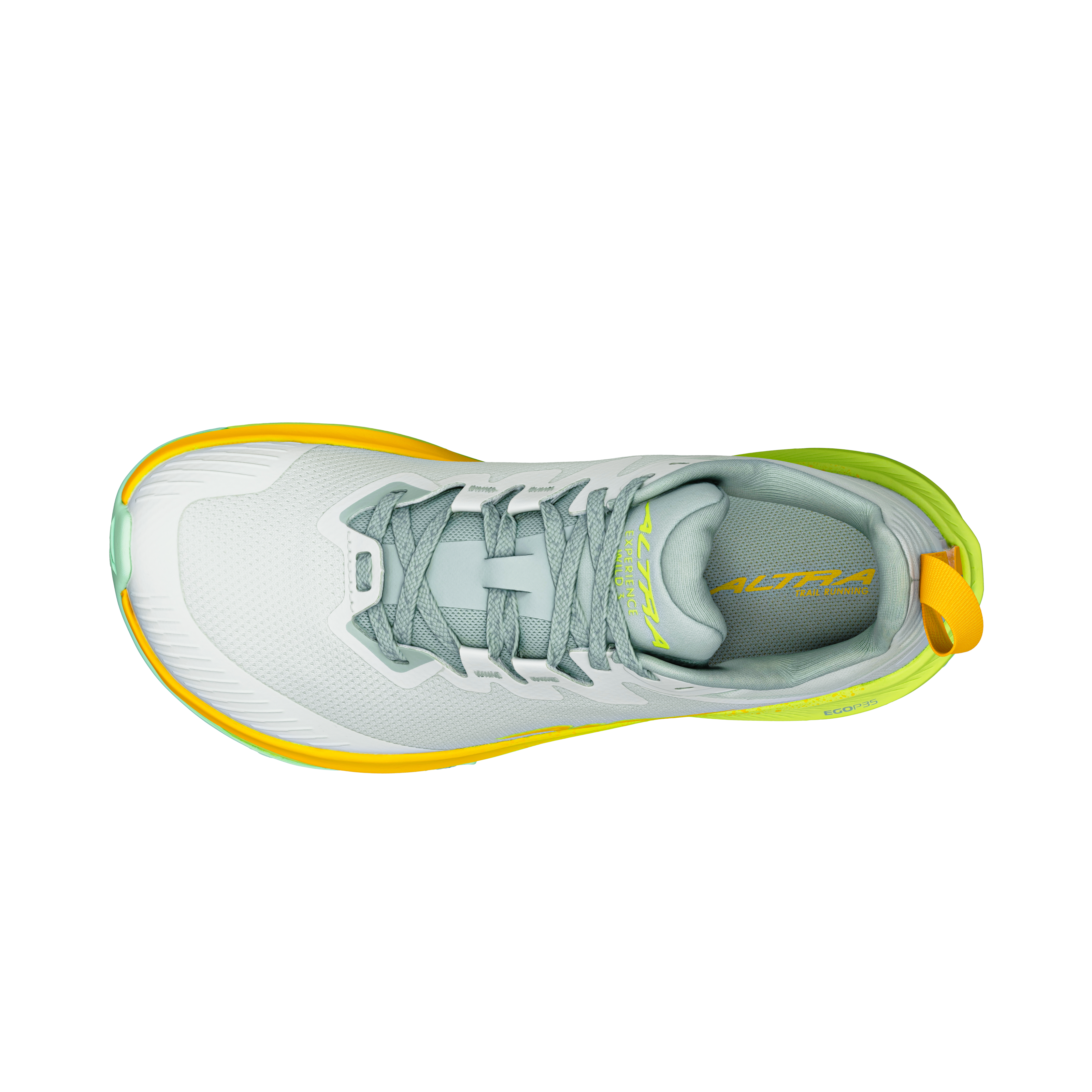 Altra Women's Experience Wild 3 Gray