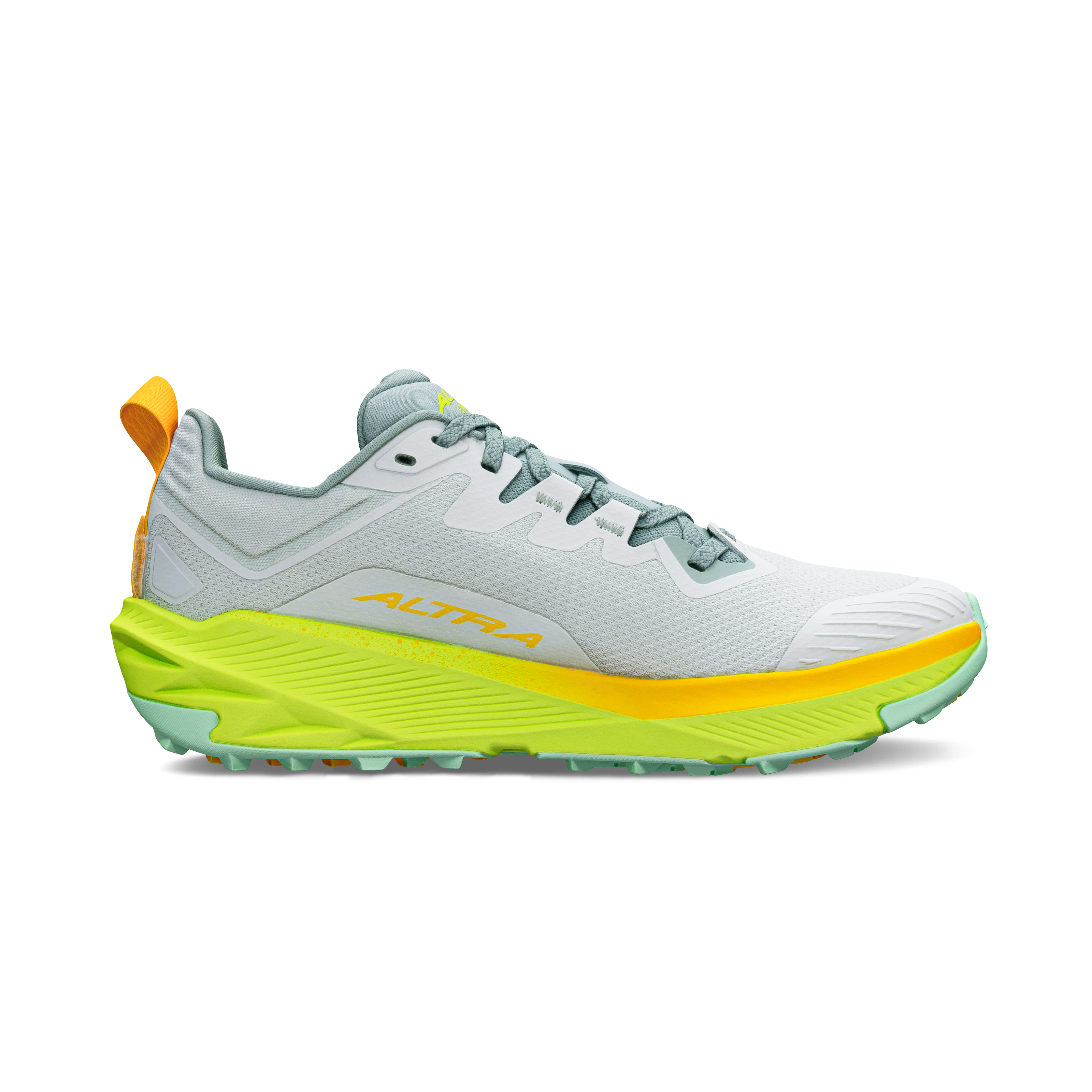 Altra Women's Experience Wild 3 Gray