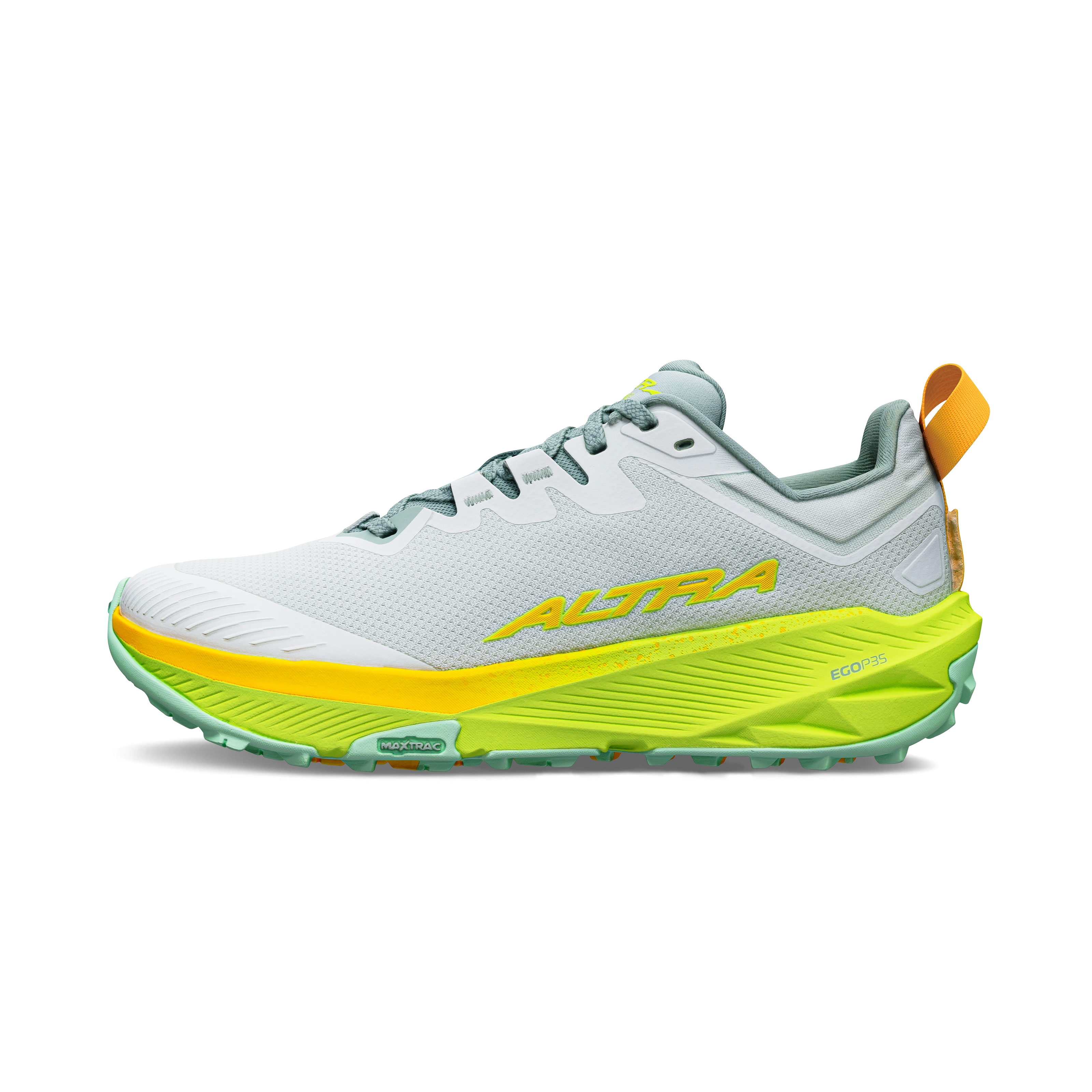 Altra Women's Experience Wild 3 Gray