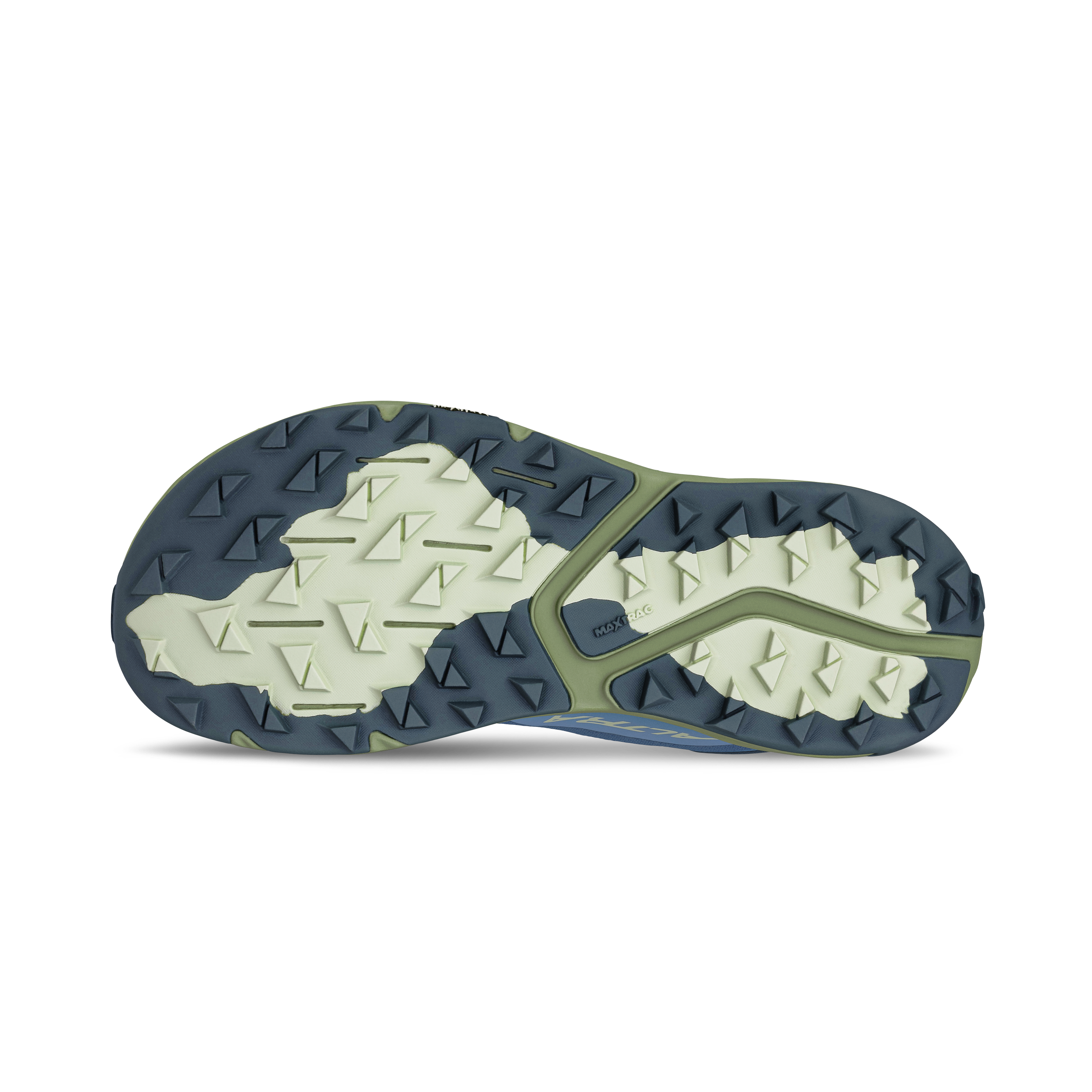 Altra Women's Experience Wild 3 Dark Blue