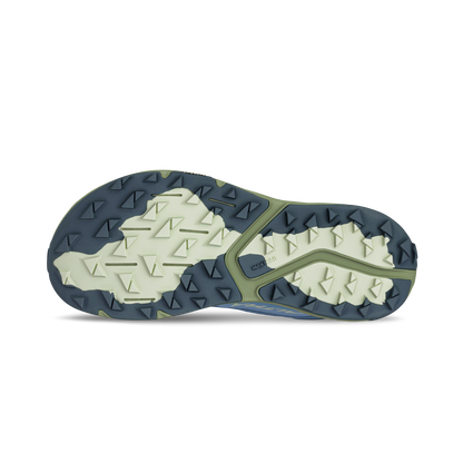 Altra Women's Experience Wild 3 Dark Blue