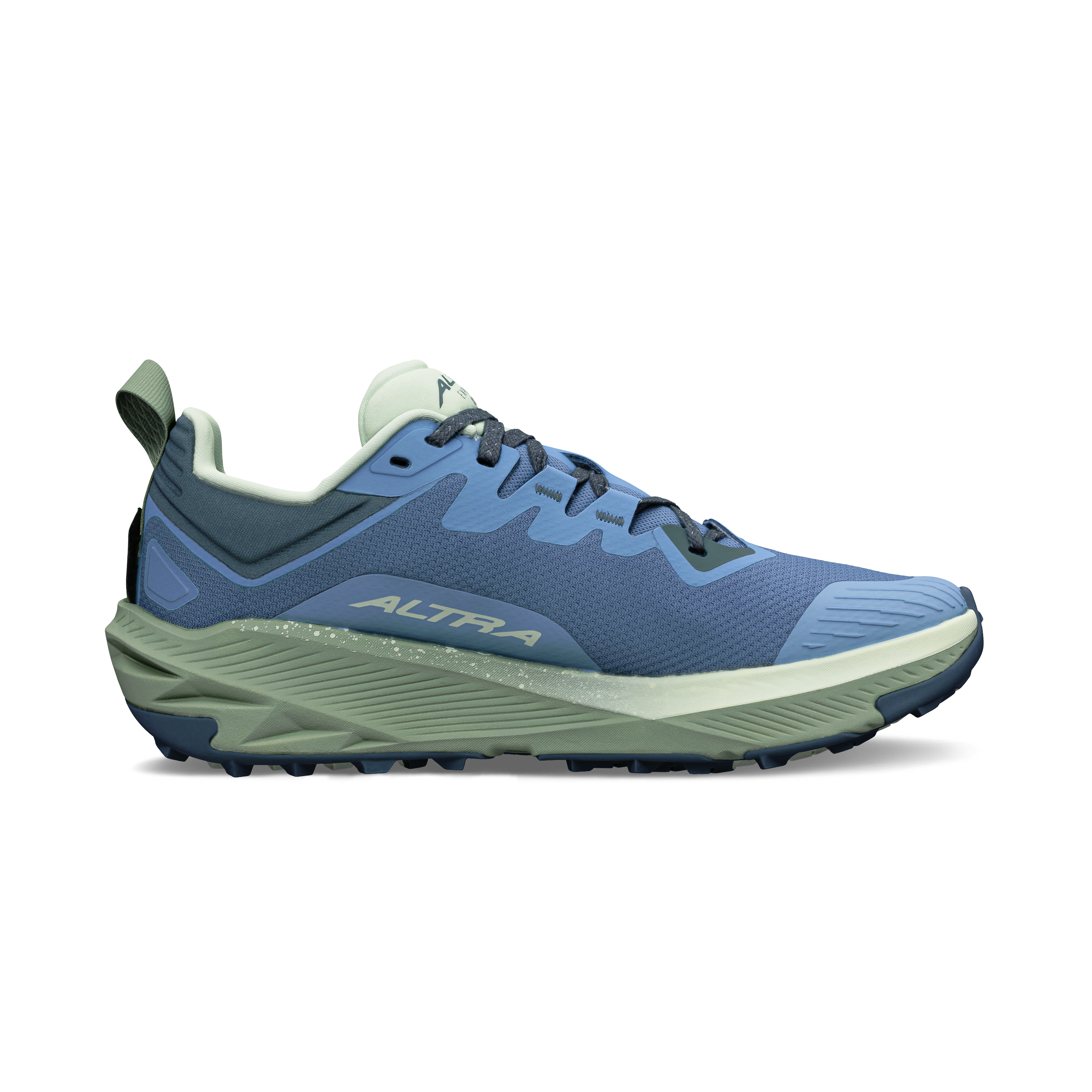 Altra Women's Experience Wild 3 Dark Blue