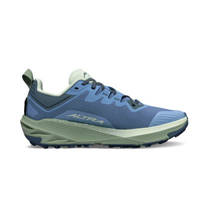 Altra Women's Experience Wild 3 Dark Blue
