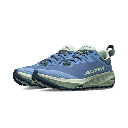 Altra Women's Experience Wild 3 Dark Blue