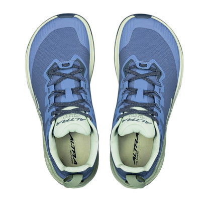 Altra Women's Experience Wild 3 Dark Blue