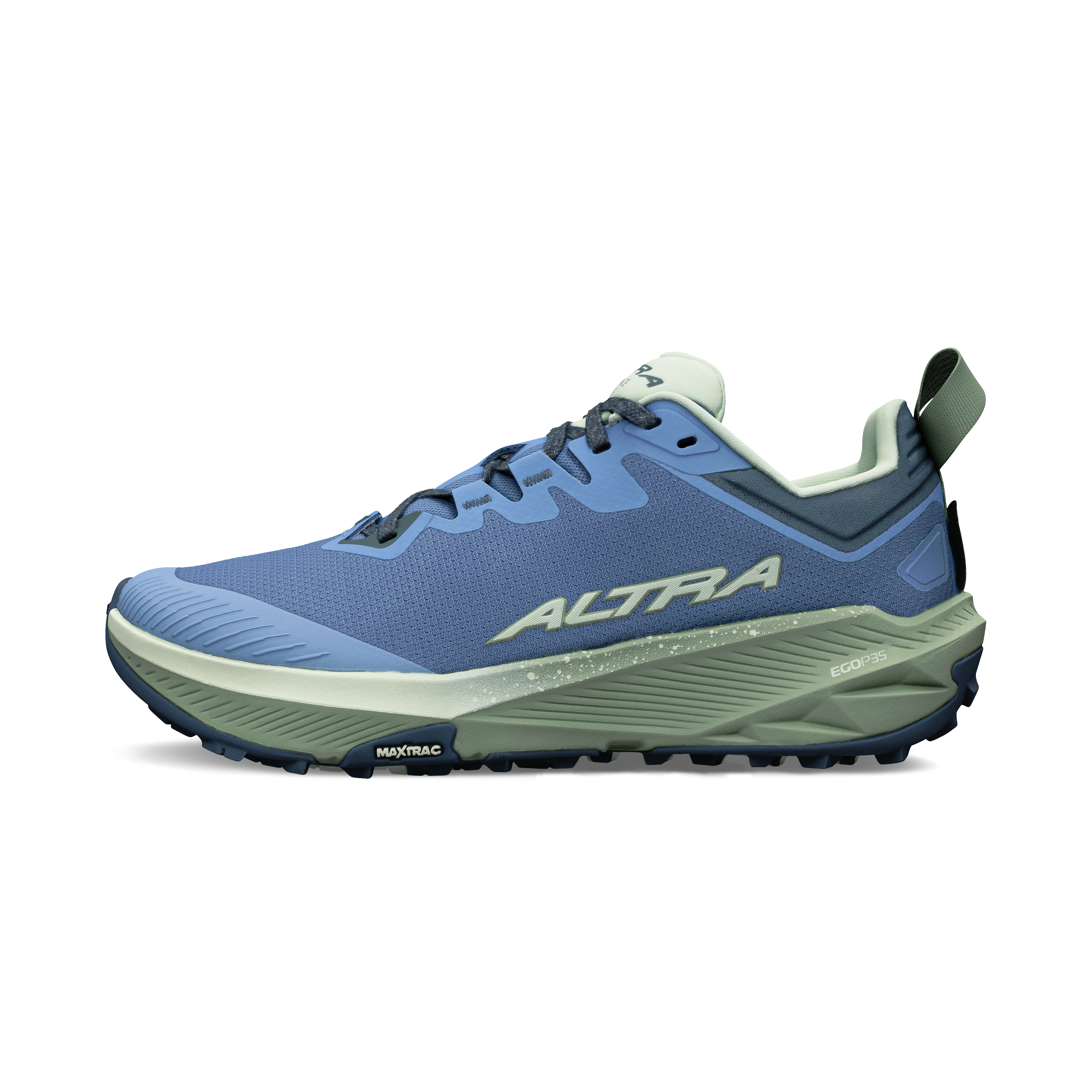 Altra Women's Experience Wild 3 Dark Blue