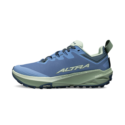 Altra Women's Experience Wild 3 Dark Blue