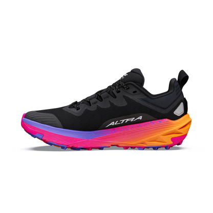 Altra Women's Experience Wild 3 Black/White/Pink Glow