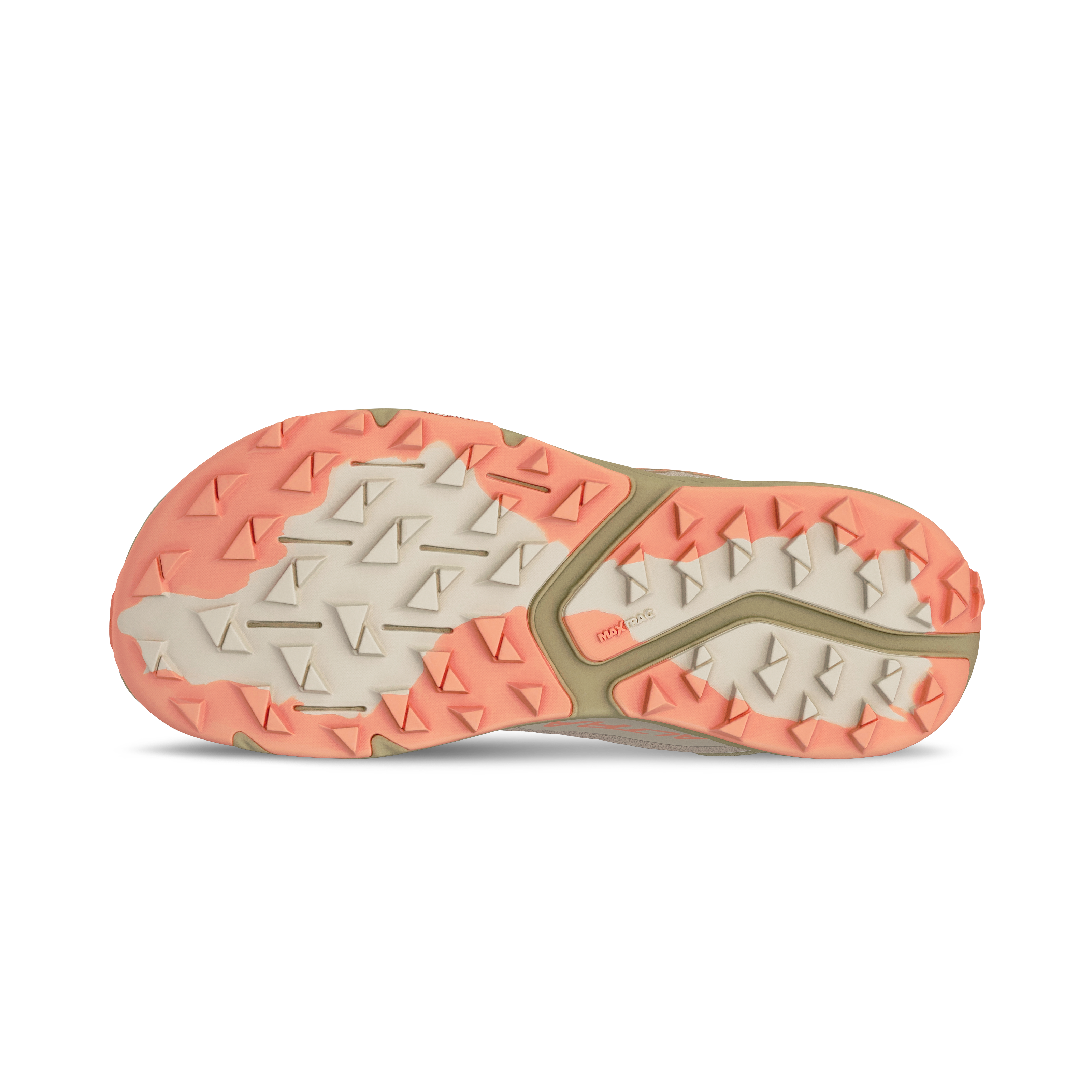 Altra Women's Experience Wild 3 Tan