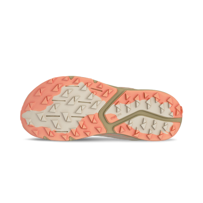 Altra Women's Experience Wild 3 Tan