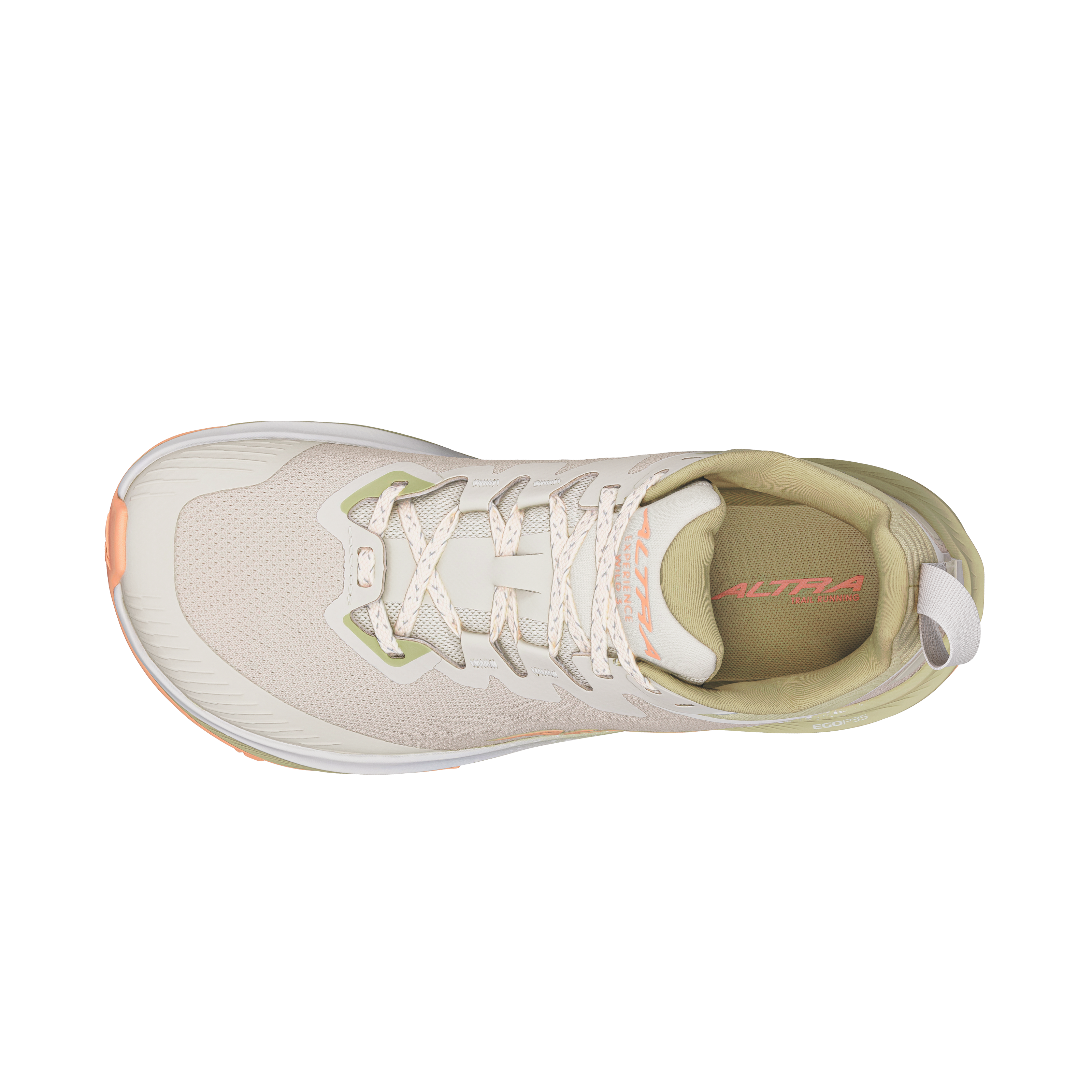 Altra Women's Experience Wild 3 Tan