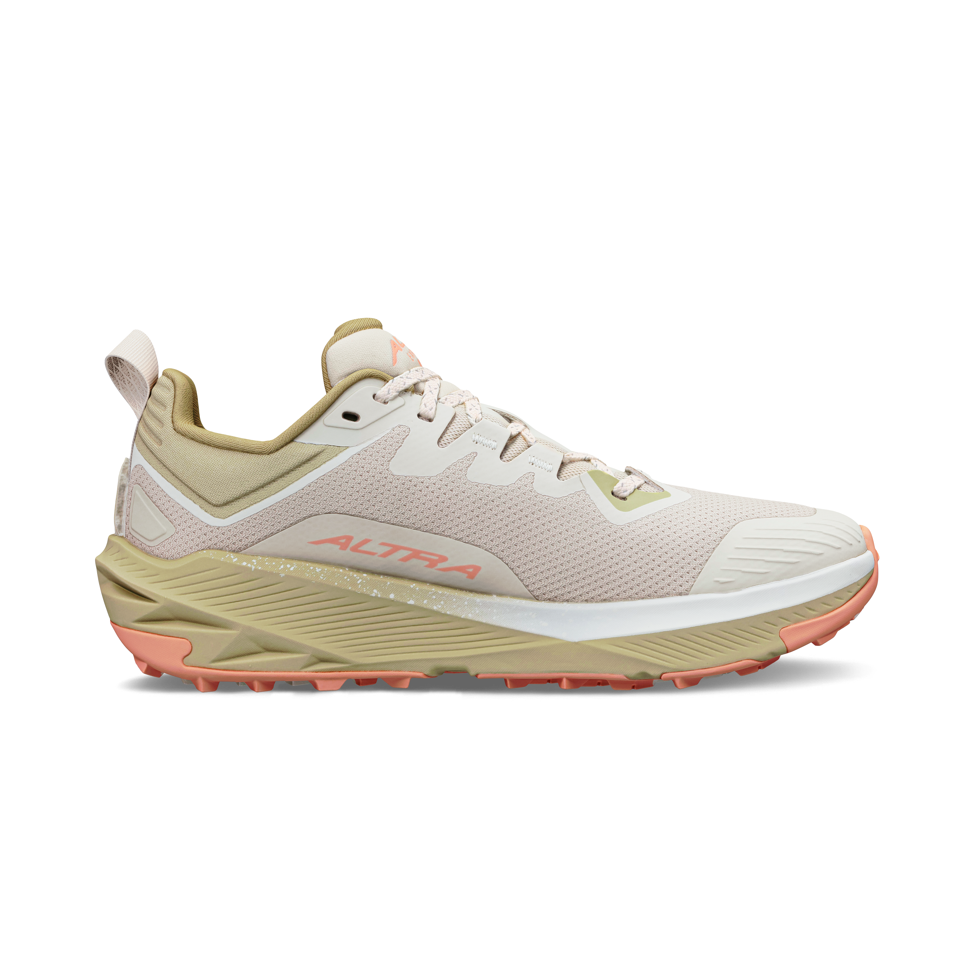Altra Women's Experience Wild 3 Tan
