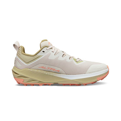 Altra Women's Experience Wild 3 Tan