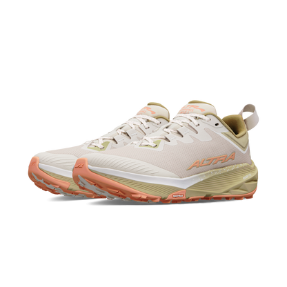 Altra Women's Experience Wild 3 Tan