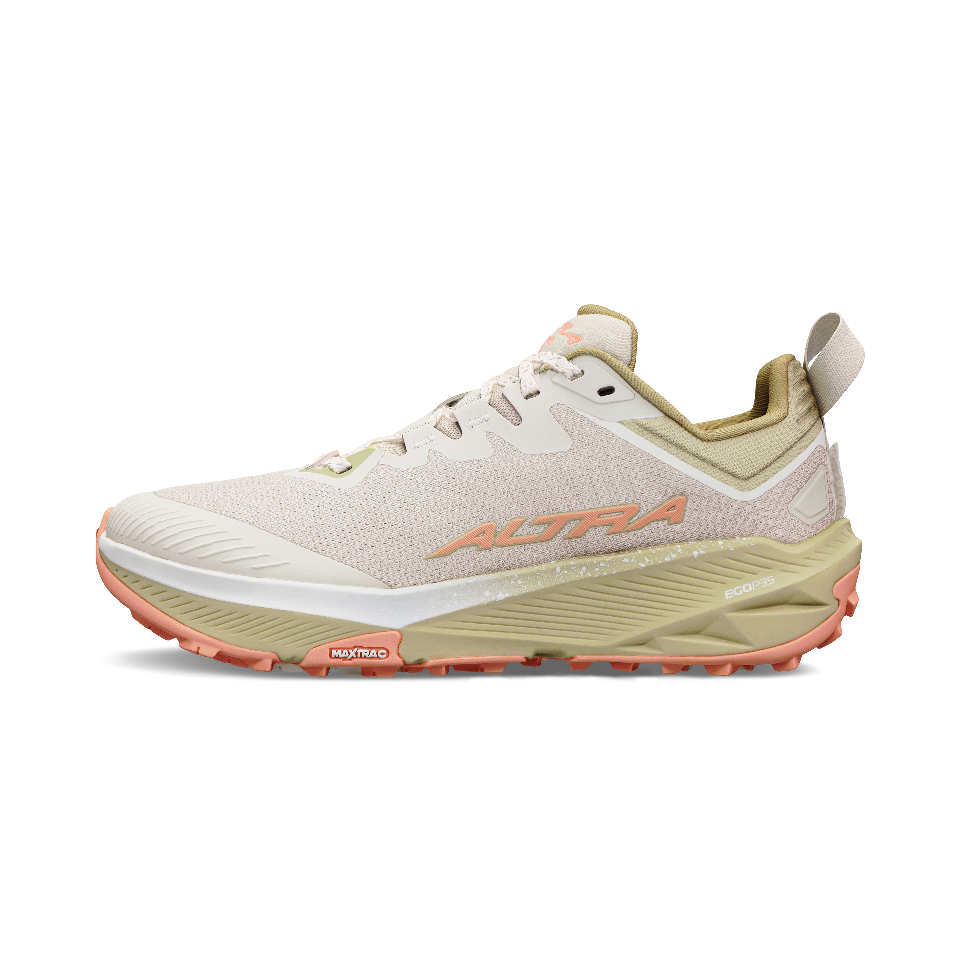 Altra Women's Experience Wild 3 Tan