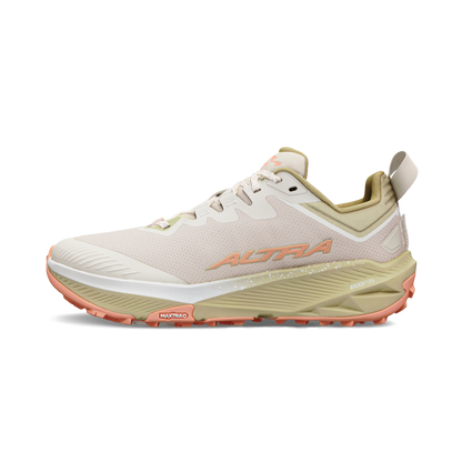 Altra Women's Experience Wild 3 Tan