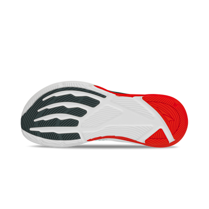 Altra Men's Experience Flow 2 White/Red
