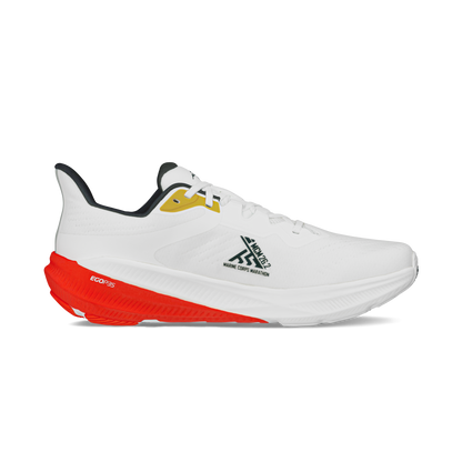 Altra Men's Experience Flow 2 White/Red