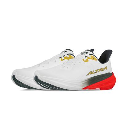 Altra Men's Experience Flow 2 White/Red