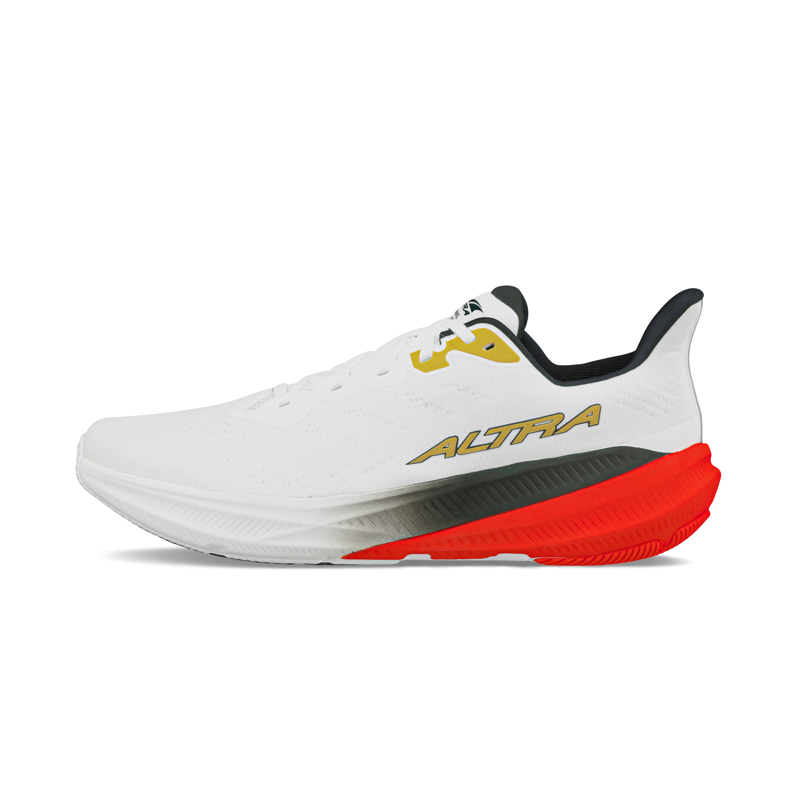 Altra Men's Experience Flow 2 White/Red