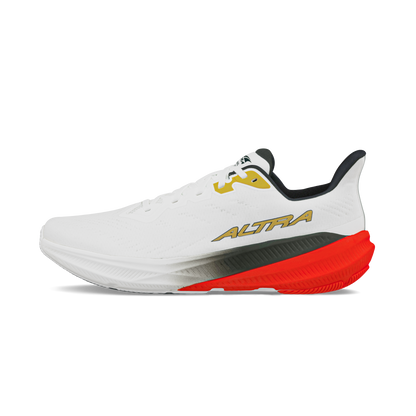 Altra Men's Experience Flow 2 White/Red