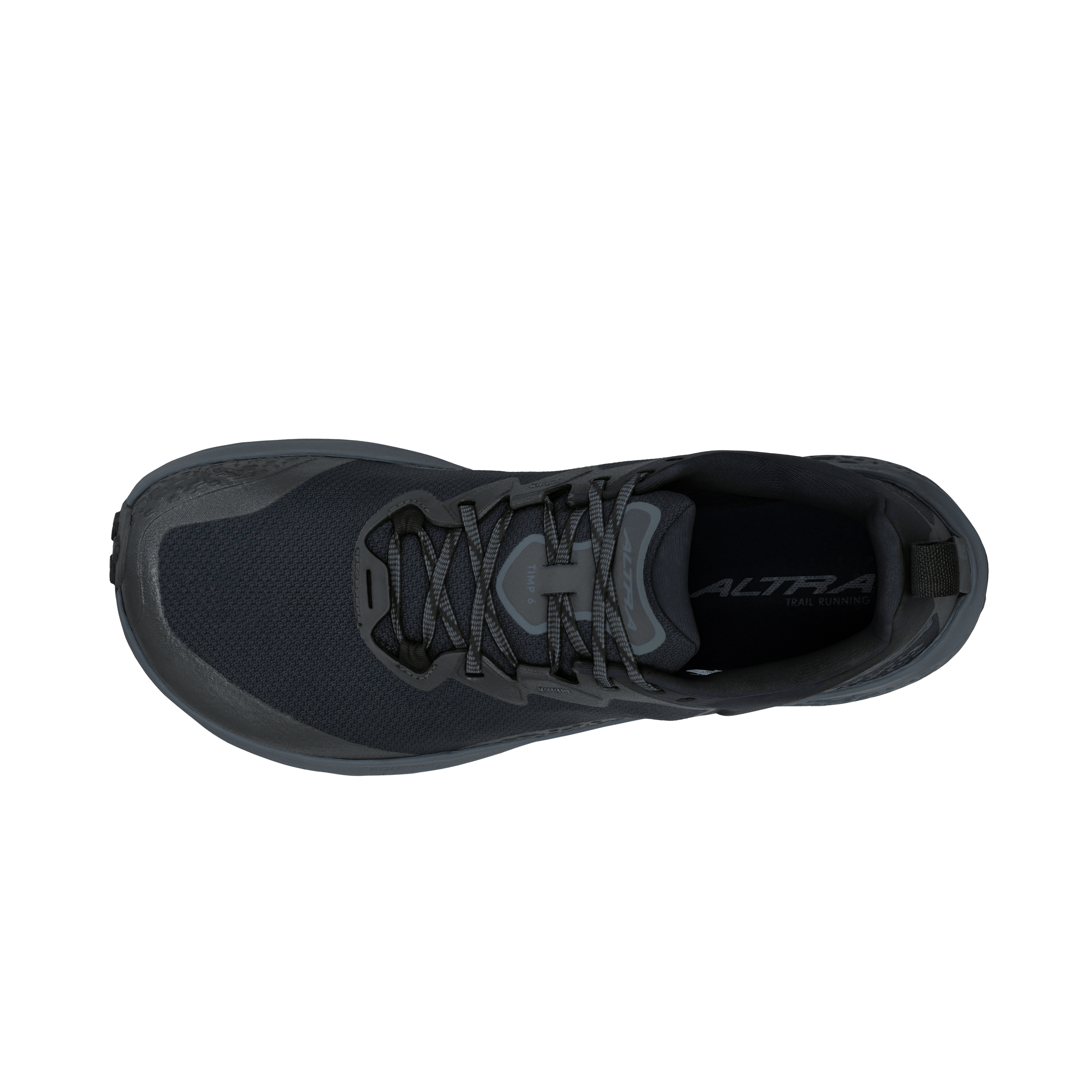 Altra Men's Timp 6 Black