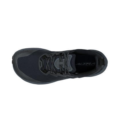 Altra Men's Timp 6 Black