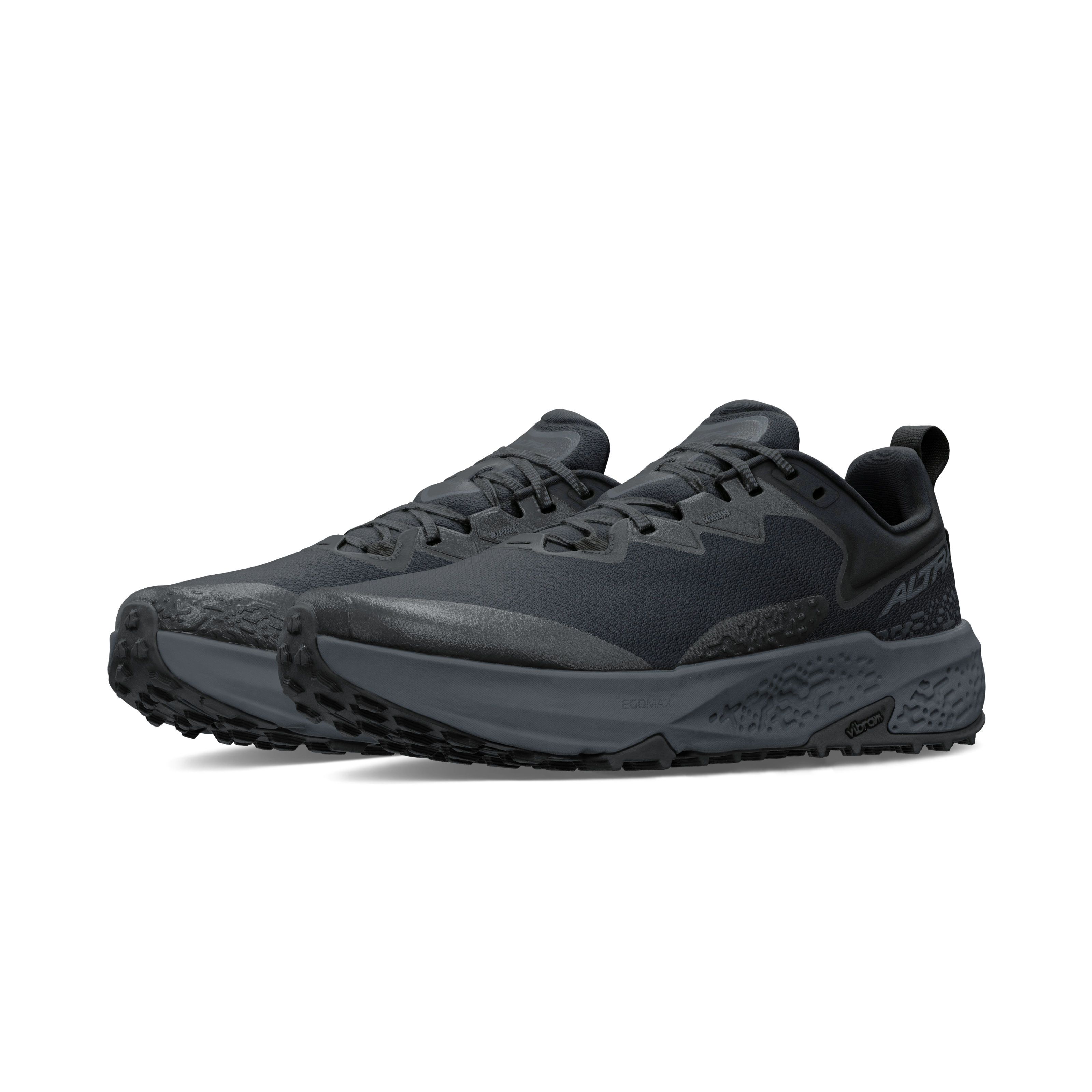 Altra Men's Timp 6 Black