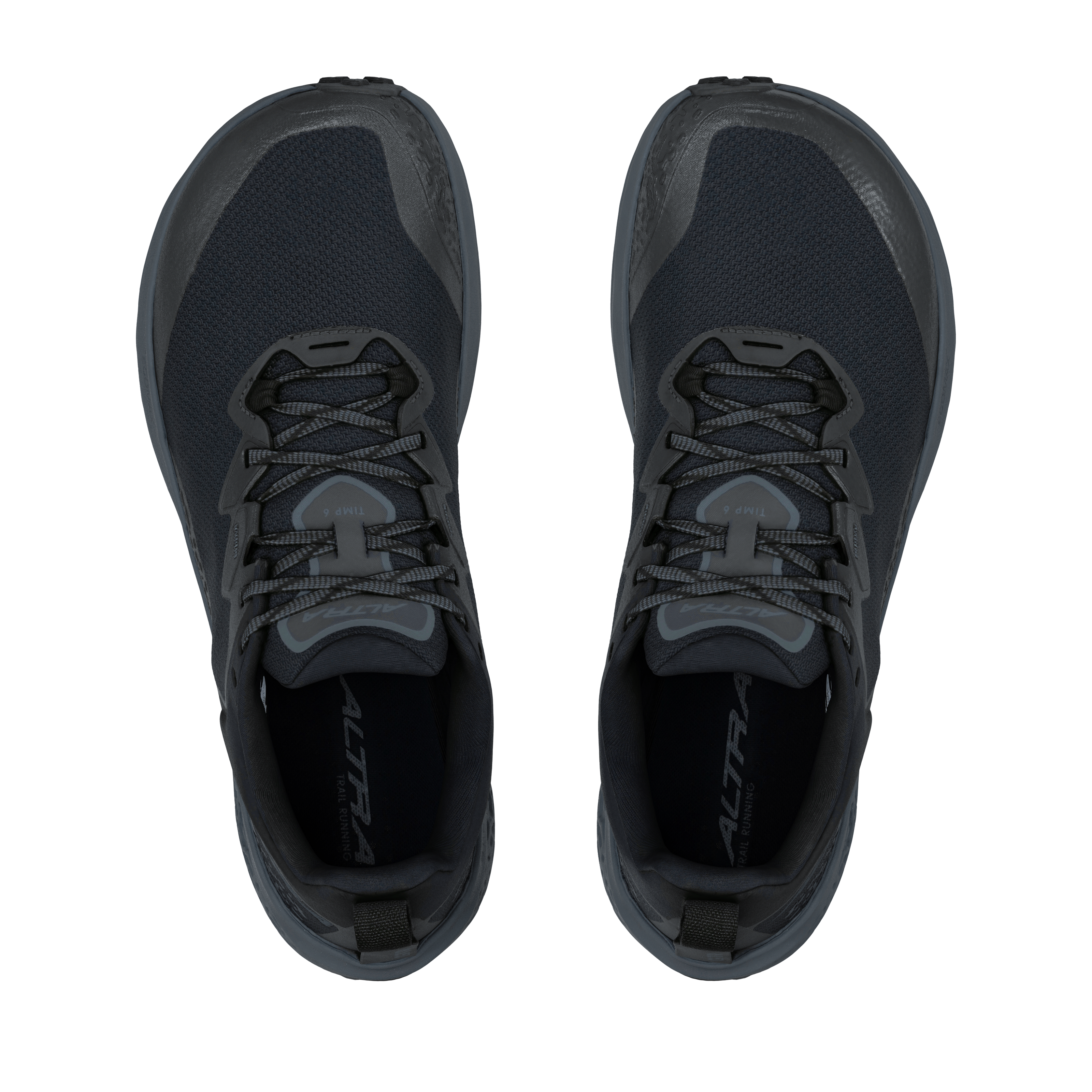Altra Men's Timp 6 Black