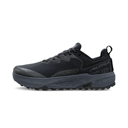 Altra Men's Timp 6 Black