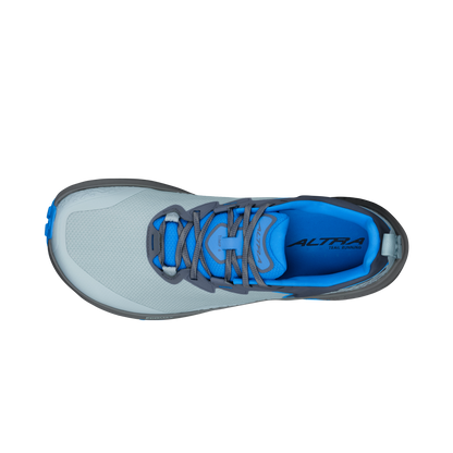 Altra Men's Timp 6 Gray