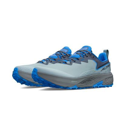Altra Men's Timp 6 Gray