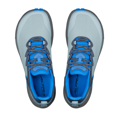 Altra Men's Timp 6 Gray