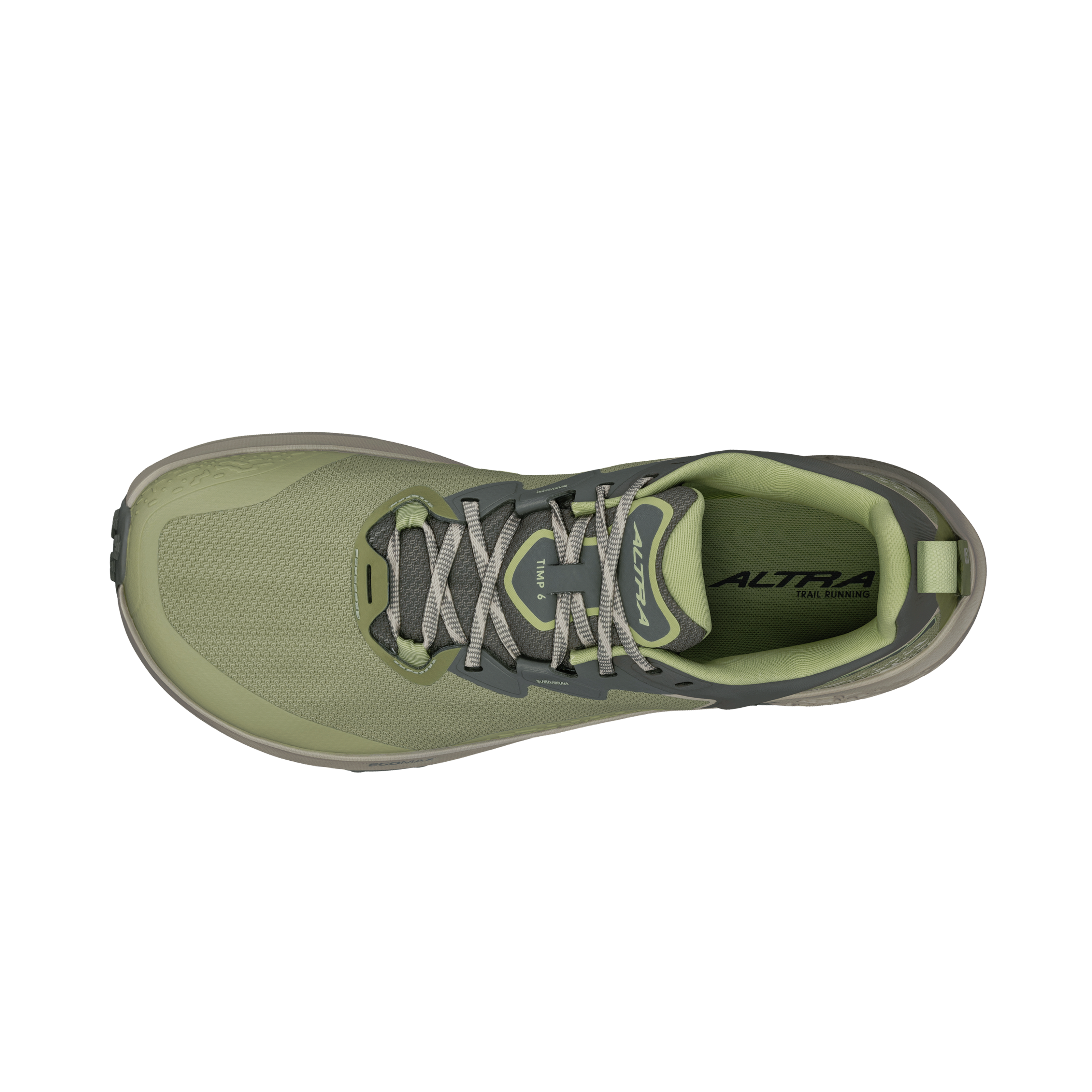 Altra Men's Timp 6 Dusty Olive