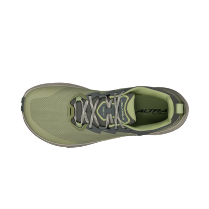 Altra Men's Timp 6 Dusty Olive