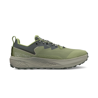 Altra Men's Timp 6 Dusty Olive