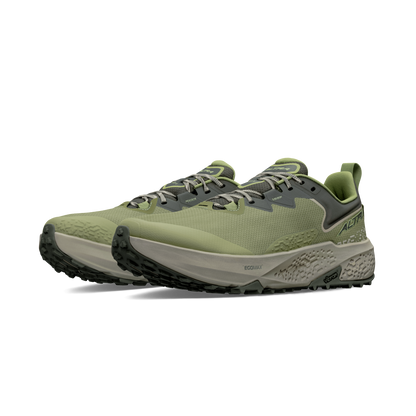 Altra Men's Timp 6 Dusty Olive