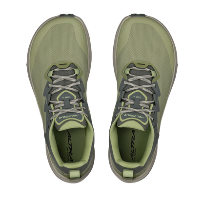 Altra Men's Timp 6 Dusty Olive