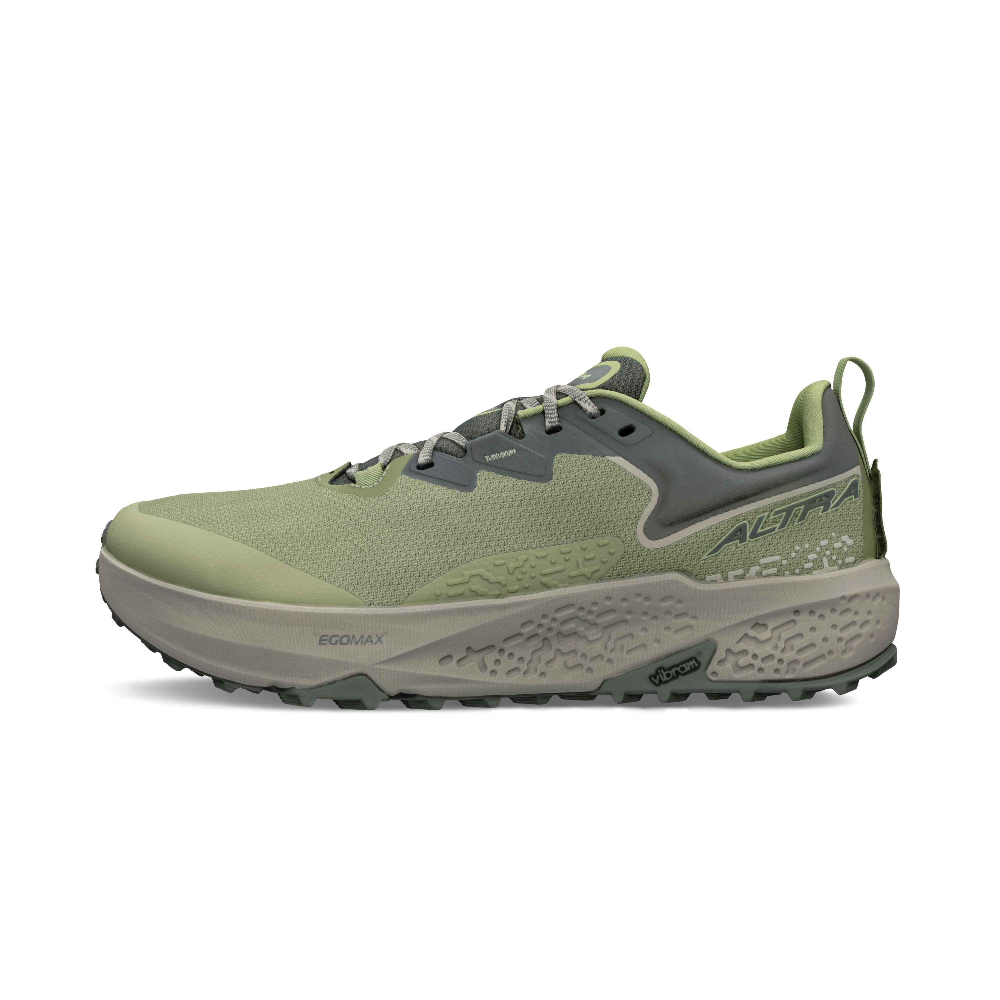 Altra Men's Timp 6 Dusty Olive