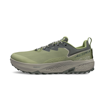 Altra Men's Timp 6 Dusty Olive