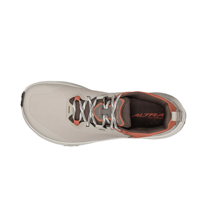 Altra Men's Timp 6 Taupe