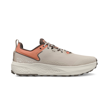 Altra Men's Timp 6 Taupe
