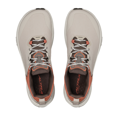 Altra Men's Timp 6 Taupe