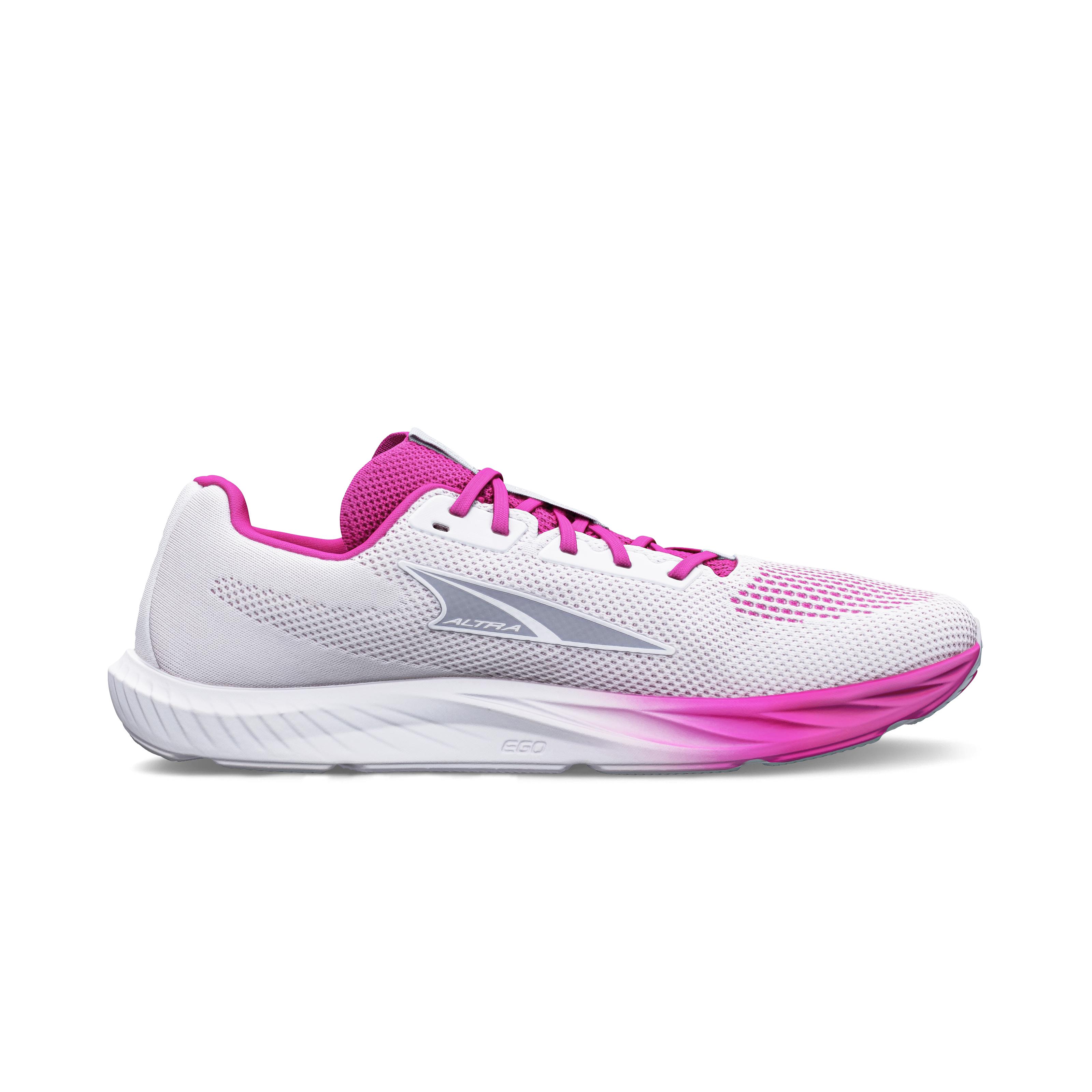 Altra Women's Escalante 4 White/Rose Violet