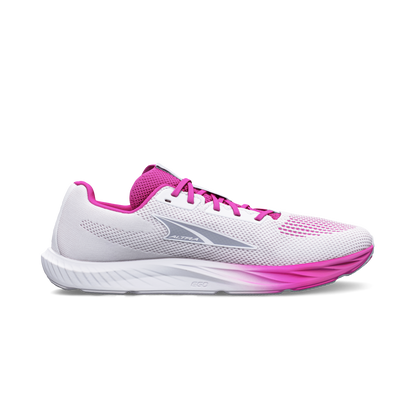 Altra Women's Escalante 4 White/Rose Violet