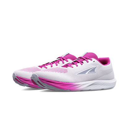 Altra Women's Escalante 4 White/Rose Violet